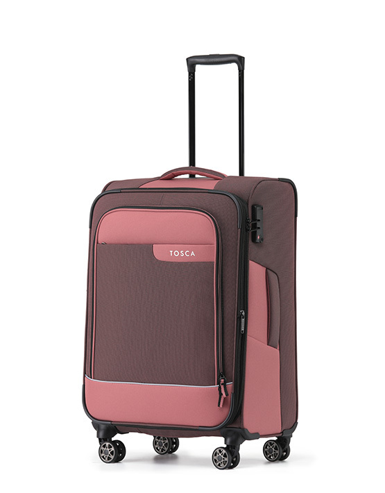 TOSCA URBAN-LITE 25 TRL - BLUSH