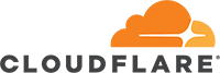 cloudflare logo