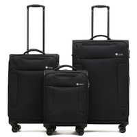 SO-LITE 3.0 SET 3 - BLACK