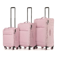 TOSCA SO LITE SET 3 -  BLUSH