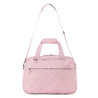 TOSCA SO LITE TOTE - BLUSH