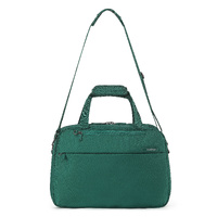 TOSCA SO LITE TOTE - EMERALD