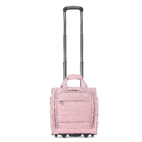 TOSCA UNDER-SEAT T/CASE - BLUS
