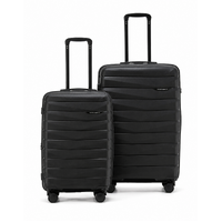 AUSLUGG PILOT SET2 (75/65) BLK