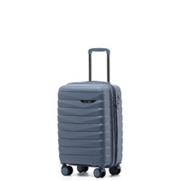 AUS LUGG PILOT 55CM T/C- SLATE