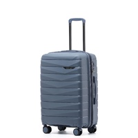 AUS LUGG PILOT 65CM T/C- SLATE