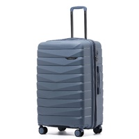 AUS LUGG PILOT 75CM T/C- SLATE