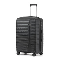 AUS LUGGAGE ASTRO 75CM BLK