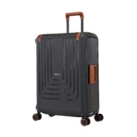 EMINENT VERTICA 26 MEDIUM CASE - RAVEN GREY