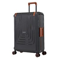 EMINENT VERTICA 28 LARGE CASE - RAVEN GREY