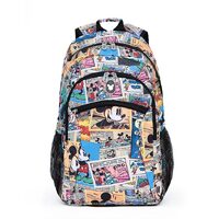 DISNEY COMIC BACKPACK