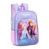 FROZEN PVC BACKPACK