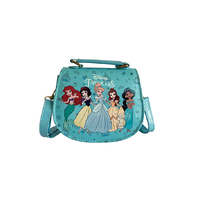 PRINCESSES  HANDBAG