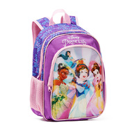 PRINCESSES HOLOGRAM BACKPACK