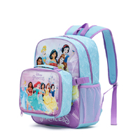 PRINCESSES B/PACK WITH COOLER