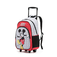 MICKEY 17 EVA TRL/BPACK