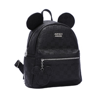 MICKEY PU BACKPACK