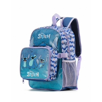 STITCH B/PACK WITH COOLER BAG