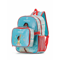 MOANA B/PACK WITH COOLER BAG