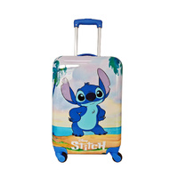 STITCH 20" TROLLEY CASE