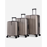 EMINENT KAPSTADT SET 3 -CHAMPAGNE