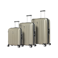 EMINENT KAPSTADT SET 3 -CHAMPAGNE