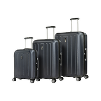 EMINENT KAPSTADT SET 3 -CARBON GRY