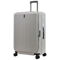 EMINENT ALFRED 28 LARGE CASE - GREY