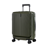 EMINENT ALFRED 20 ONBOARD CASE - OLIVE