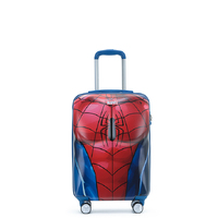 SPIDERMAN PC 19 TRL