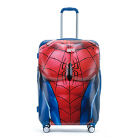 SPIDERMAN PC 28 TRL