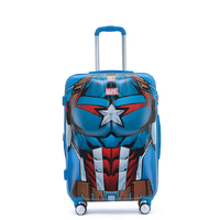 CAPTAIN AMERICA PC 24 TRL