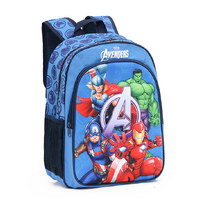 AVENGERS EVA BACKPACK