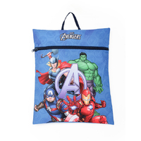 AVENGERS WASH BAG