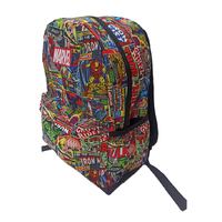 TEEN MARVEL BACKPACK