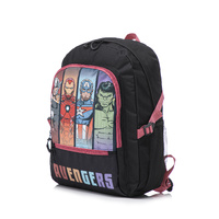 AVENGERS BACKPACK
