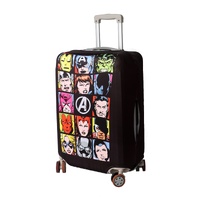 MARVEL LUGGAGE COVER - MEDIUM