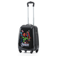 AVENGERS 17" TROLLEY CASE