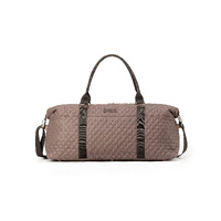TOSCA METRO DUFFLE QUILTED-MAGNET