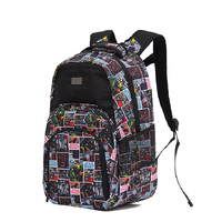 STAR WARS COMIC BACKPACK