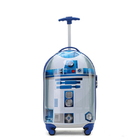 STAR WARS - R2D2 CABIN TROLLEY