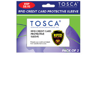 TOSCA RFID PROTECTIVE SLEEVE-2