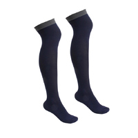 TOSCA COMPRESSION SOCKS- MD