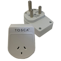 TOSCA OD ADAPTER - INDIA