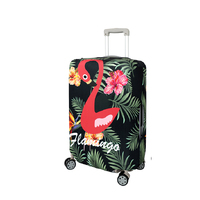 TOSCA LUGGAGE COVER MED-FLAM