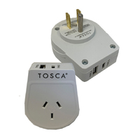 TOSCA OB ADAPTER USB A&C - USA