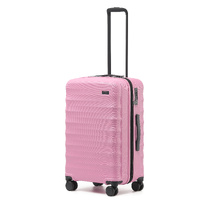 INTERSTELLAR 2.0 26" FUCHSIA
