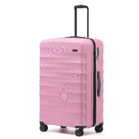 INTERSTELLAR 2.0 30" FUCHSIA