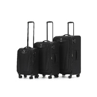 TOSCA ALTITUDE SET 3 - BLK
