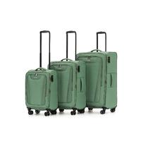 TOSCA ALTITUDE SET 3 - IVY